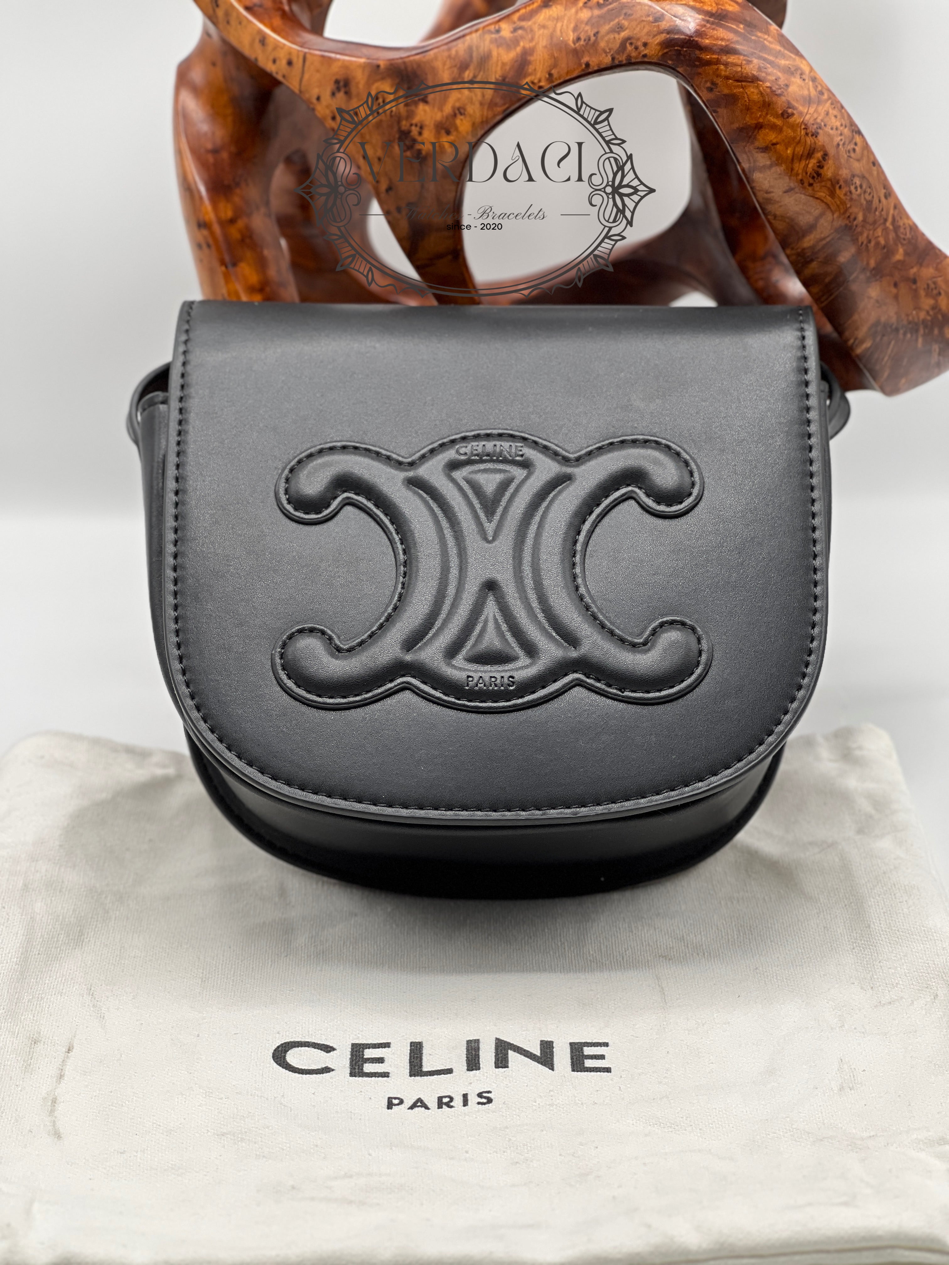 Sac Cuir de luxe pour femme / F3000134