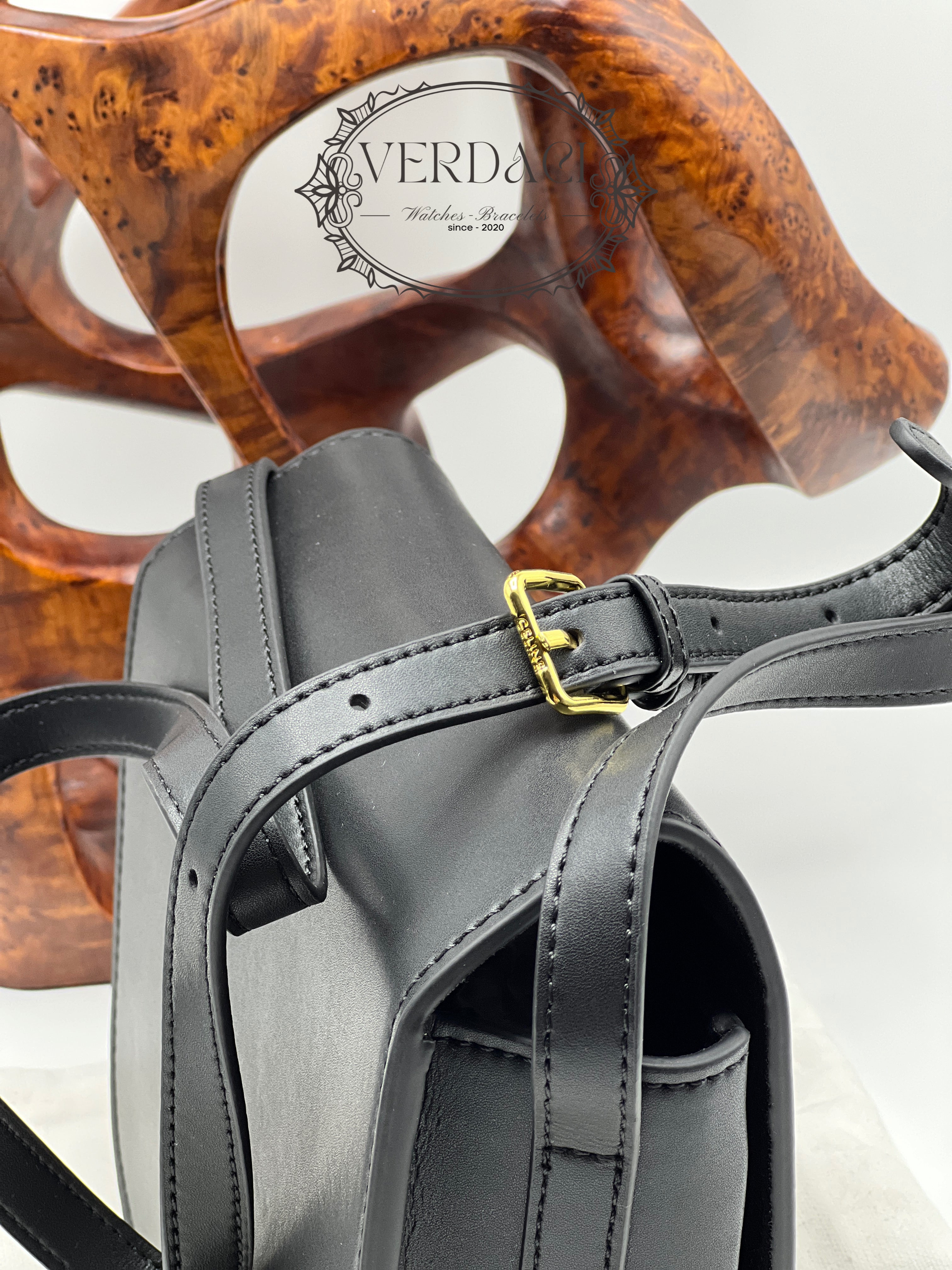 Sac Cuir de luxe pour femme / F3000134